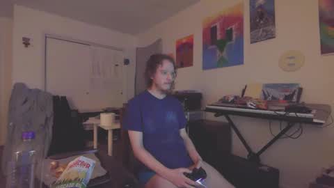 Ian online show from February 10, 2026, 12:20 pm