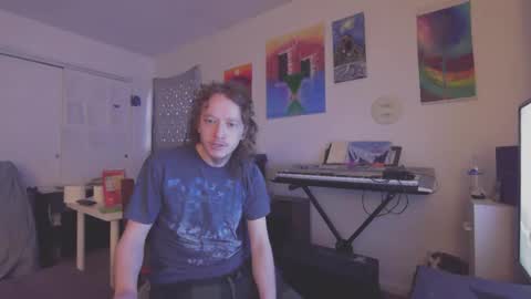 Ian online show from February 23, 2026, 12:57 pm