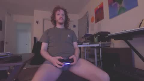 Ian online show from May 11, 2026, 10:54 am