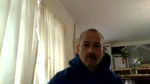 Snapshot of mrgoodkat79 chatting on January 19, 2025, 9:01 am mrgoodkat79 online show from January 19, 2025, 9:01 am