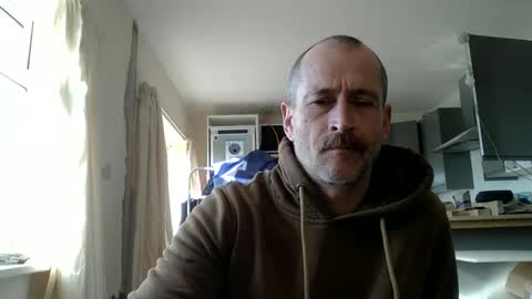 Snapshot of mrgoodkat79 chatting on February 9, 2025, 1:35 pm mrgoodkat79 online show from February 9, 2025, 1:35 pm