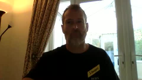 Snapshot of mrgoodkat79 chatting on September 13, 2025, 6:57 am mrgoodkat79 online show from September 13, 2025, 6:57 am