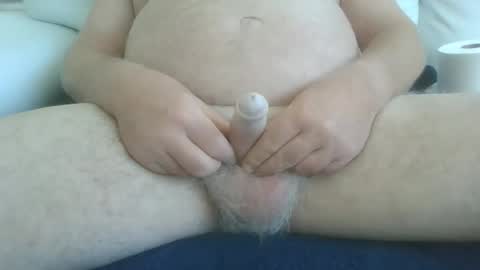 mrgoodwank online show from July 2, 2026, 12:00 pm