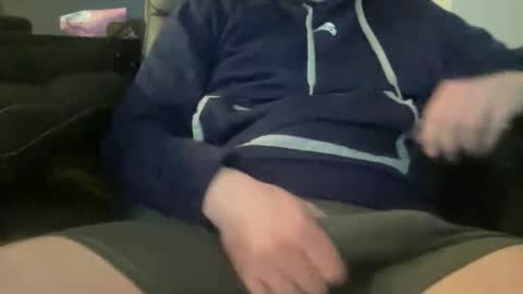 mrgummybear18 online show from January 31, 2025, 10:21 pm