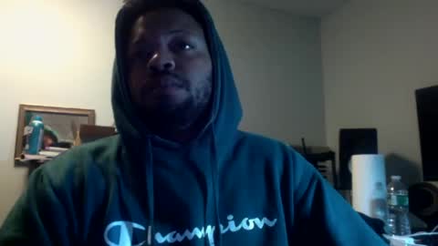 Jack online show from February 28, 2025, 1:15 am