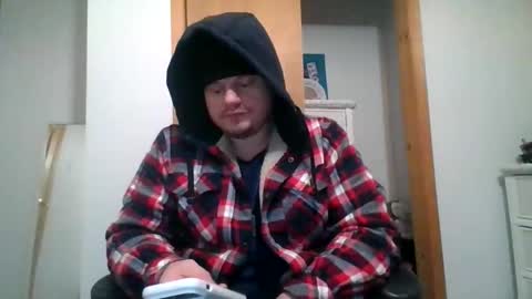 mrhandsome_1 online show from January 18, 2026, 9:40 pm