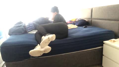 Snapshot of mrhandsomelovee chatting on February 21, 2025, 9:24 am Nikola online show from February 21, 2025, 9:24 am