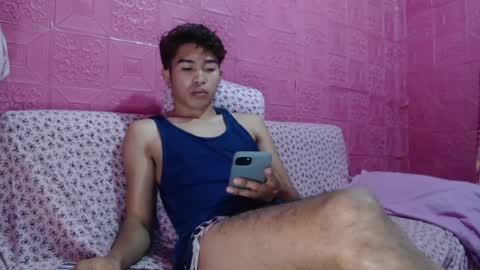 mrheartthief online show from July 19, 2026, 7:39 pm