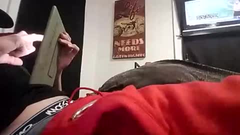 mrj1979 online show from February 18, 2026, 11:50 am