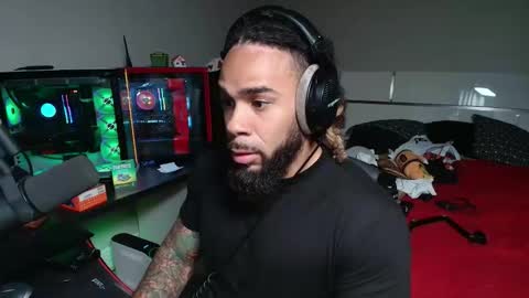 X TeamTJackson tnacamgirls online show from March 3, 2026, 3:56 am