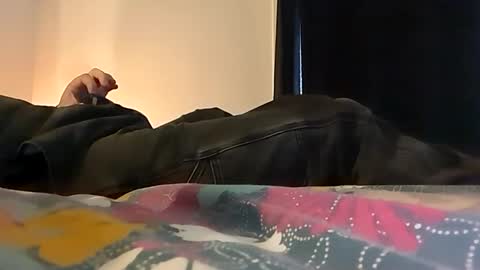 Snapshot of mrjambonsec chatting on February 10, 2025, 12:29 pm mrjambonsec online show from February 10, 2025, 12:29 pm