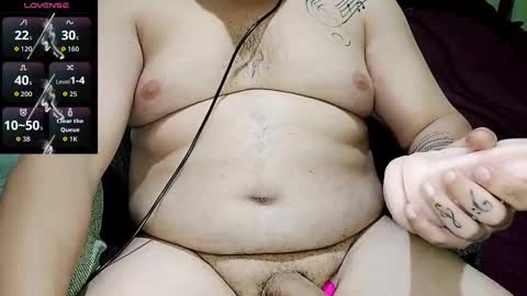 mrjamesbrazilianhotshybear94 online show from September 12, 2025, 2:00 am