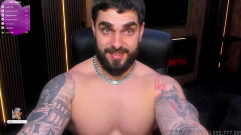 Snapshot of mrkarlhot99 chatting on February 18, 2026, 9:33 pm mrkarlhot99 online show from February 18, 2026, 9:33 pm