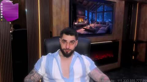 Snapshot of mrkarlhot99 chatting on February 19, 2026, 7:32 pm mrkarlhot99 online show from February 19, 2026, 7:32 pm