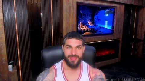 Snapshot of mrkarlhot99 chatting on May 31, 2026, 7:37 am mrkarlhot99 online show from May 31, 2026, 7:37 am