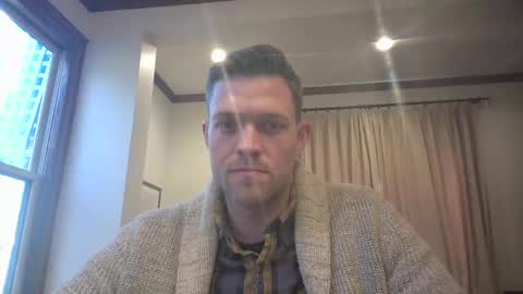 mrkenridge online show from November 17, 2025, 7:41 pm