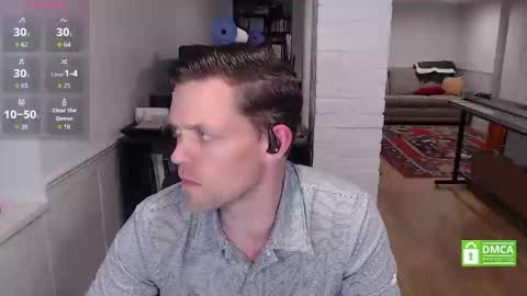 mrkenridge online show from May 18, 2026, 2:12 pm