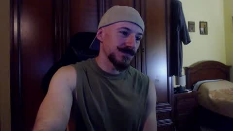 Antony online show from November 20, 2025, 1:00 pm