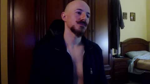 Antony online show from November 29, 2025, 9:12 am