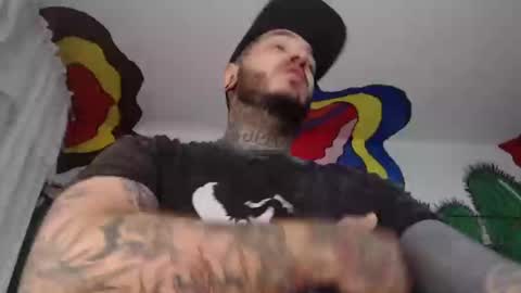 mrmanny__ online show from December 3, 2024, 1:21 pm