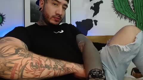 mrmanny__ online show from December 12, 2024, 10:20 pm