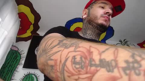 mrmanny__ online show from December 21, 2024, 6:02 pm