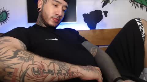 mrmanny__ online show from February 13, 2025, 11:17 am