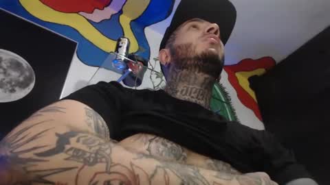 mrmanny__ online show from March 5, 2025, 2:23 pm