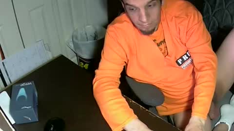 MrMarc online show from February 1, 2026, 4:11 am