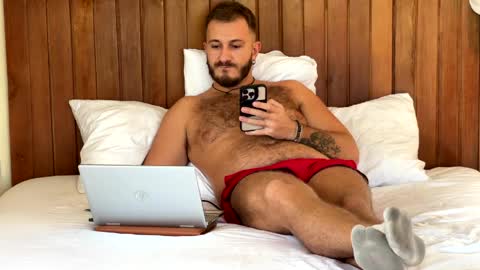 Max online show from June 6, 2026, 7:46 am