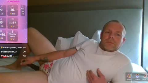 MrMojo704 online show from January 22, 2025, 3:20 am