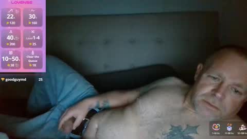 MrMojo704 online show from February 8, 2025, 4:57 pm