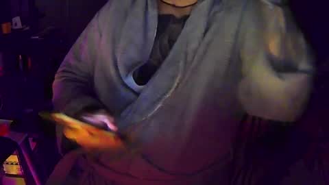 Snapshot of mrn0ice chatting on February 17, 2025, 8:58 pm MR NO ICE online show from February 17, 2025, 8:58 pm