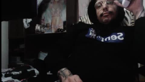 Snapshot of mrn0ice chatting on March 2, 2025, 4:17 am MR NO ICE online show from March 2, 2025, 4:17 am