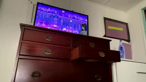 Mr 9 online show from March 12, 2026, 6:25 pm