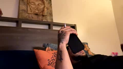 mrnineinch1995 online show from February 5, 2026, 11:20 pm