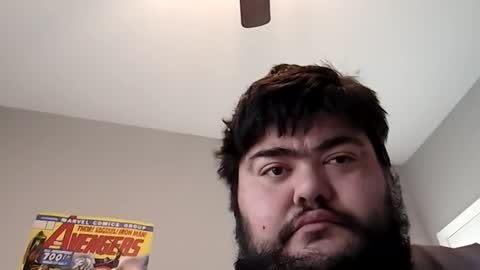 mrorange50187 online show from December 8, 2024, 4:39 pm