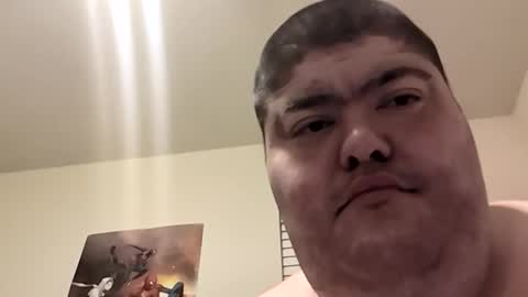 mrorange50187 online show from October 4, 2025, 11:30 am