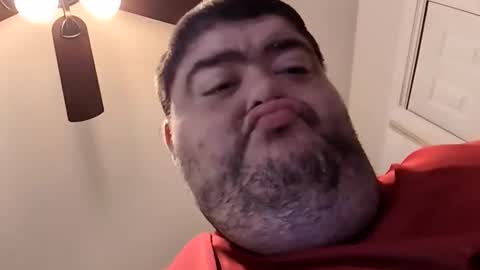 mrorange50187 online show from October 16, 2025, 4:08 pm