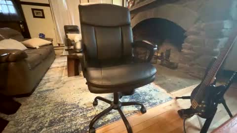 mrprodigy101 online show from March 16, 2026, 8:24 pm