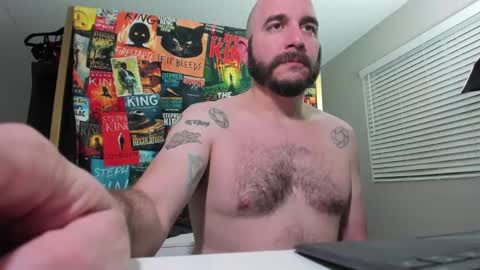 Snapshot of mrricomustachio chatting on January 1, 2025, 4:50 am Rico online show from January 1, 2025, 4:50 am