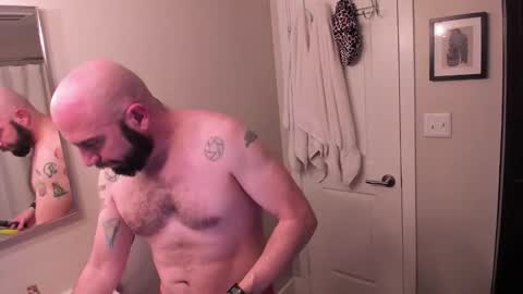 Snapshot of mrricomustachio chatting on February 1, 2025, 7:05 am Rico online show from February 1, 2025, 7:05 am