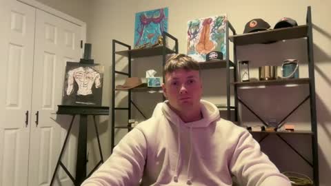 Mr Ryan Voss online show from December 26, 2024, 5:08 pm