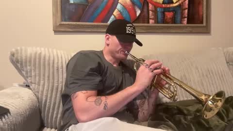 Mr Ryan Voss online show from February 2, 2025, 10:39 pm