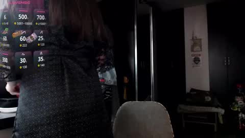 Lara online show from September 21, 2025, 7:32 am