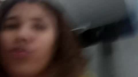 mrs_afroditha online show from February 15, 2026, 4:25 pm