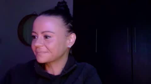mrs_bunny_swing online show from May 6, 2026, 7:13 am