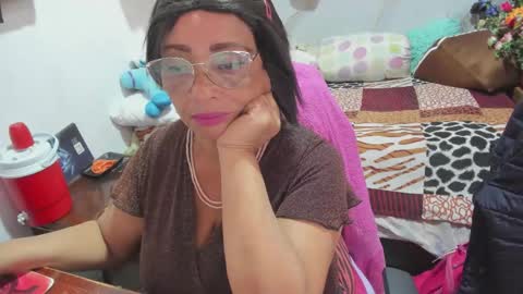 mrs_mommy online show from March 6, 2026, 9:55 pm