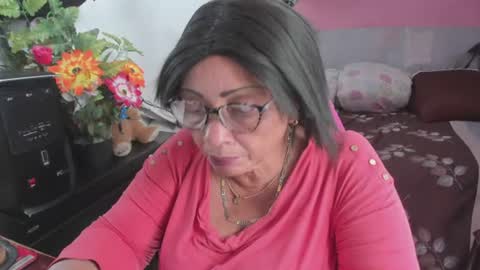 mrs_mommy online show from July 6, 2026, 8:00 pm