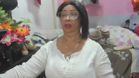 mrs_mommy online show from July 12, 2026, 8:55 pm